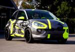 Opel Adam by Valentino Rossi 2014 года